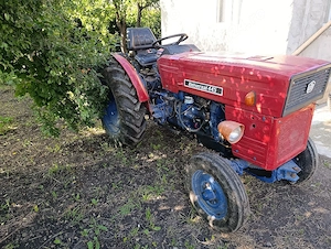 UTB 445 cu bară antirăsturnare și plug,Motor Refăcut Complet, Ambreiaj Nou, Stare Tehnică Impecabilă - imagine 3