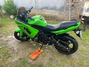 Vand Kawasaki