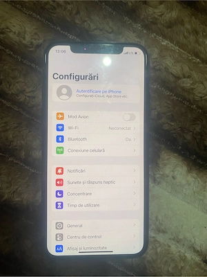 vand iphone x  - imagine 2