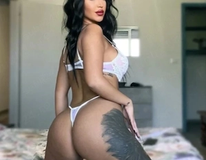 Alesia amanta ta perfecta !!