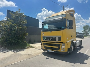 Volvo FH 460 EEV Manual