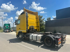 Volvo FH 460 EEV Manual - imagine 4