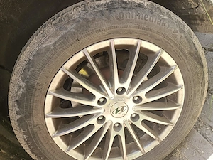 HYUNDAI H-1 Grand Starex - imagine 10