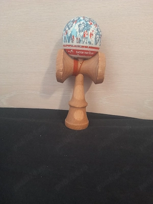 kendama bună