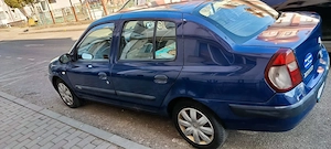 Renault Symbol 1.5 dci - imagine 4