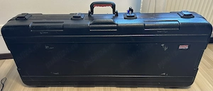 Vand Korg PA4x61 plus Case pentru transport - imagine 3