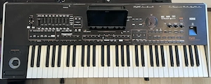 Vand Korg PA4x61 plus Case pentru transport
