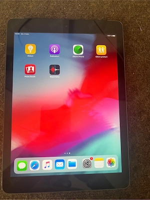 ipad air wifi+sim - imagine 4