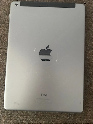 ipad air wifi+sim - imagine 3