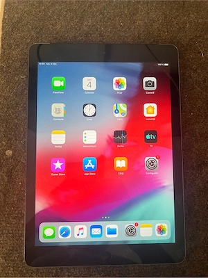 ipad air wifi+sim - imagine 5
