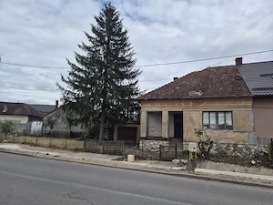 Casa de vanzare Aghiresu-Fabrici - imagine 4