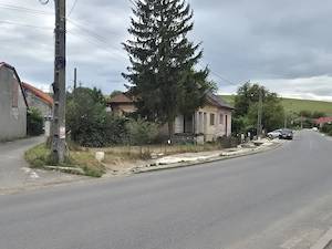 Casa de vanzare Aghiresu-Fabrici - imagine 3