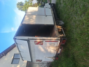 Iveco dayli cub - imagine 3