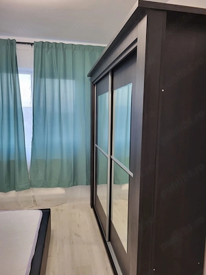 Inchiriere apartament 2 camere Militari Residence