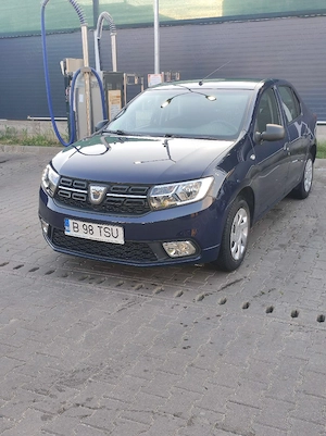 De vânzare DACIA Logan  - imagine 7