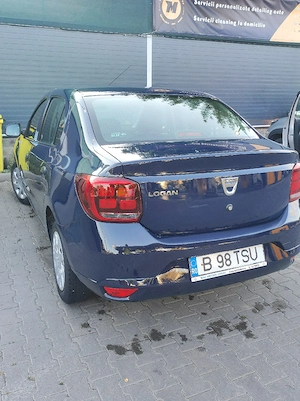 De vânzare DACIA Logan  - imagine 8
