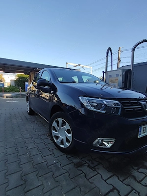 De vânzare DACIA Logan  - imagine 4