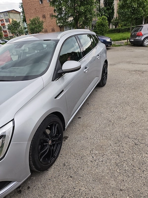 Renault Megane 4 - imagine 4
