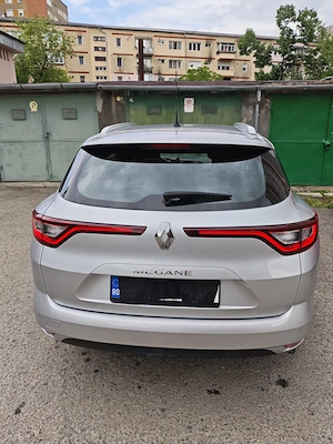 Renault Megane 4 - imagine 3
