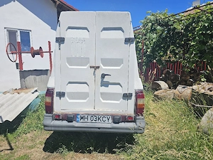 Dacia papuc - imagine 2