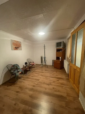 Cabana, casa de vacanta - imagine 4