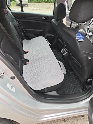 Renault Megane 4 - imagine 9