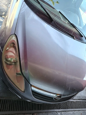 dezmembrez corsa d  - imagine 3