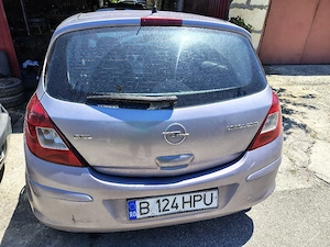 dezmembrez corsa d  - imagine 2