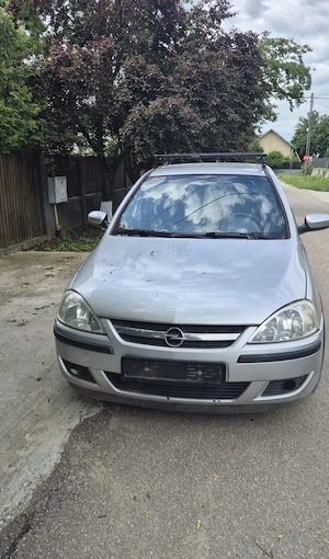 dezmembrez corsa c 1.3 1.2 cdti