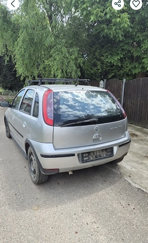 dezmembrez corsa c 1.3 1.2 cdti - imagine 5