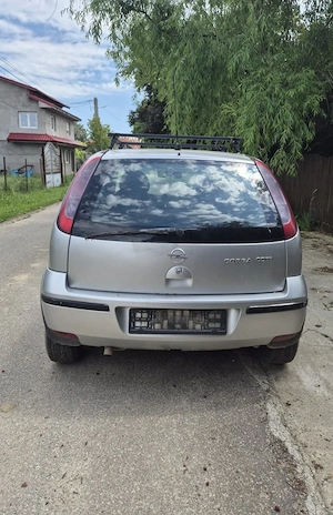 dezmembrez corsa c 1.3 1.2 cdti - imagine 4