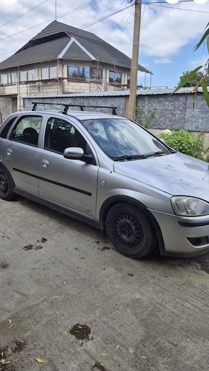 dezmembrez corsa c 1.3 1.2 cdti - imagine 2