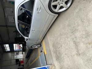 Vând Mercedes E220 Avantgarde w210 - imagine 9