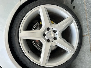 Vând Mercedes E220 Avantgarde w210 - imagine 7