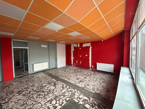 Spatiu comercial de inchiriat