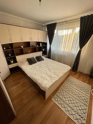 Apartamente in regim hotelier cu 2 camere  - imagine 3