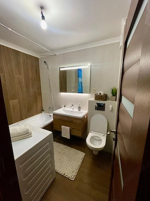 Apartamente in regim hotelier cu 2 camere  - imagine 4