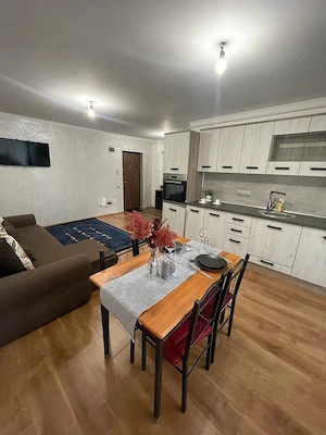 Apartamente in regim hotelier cu 2 camere  - imagine 2