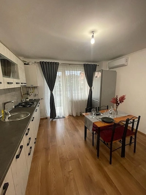 Apartamente in regim hotelier cu 2 camere 