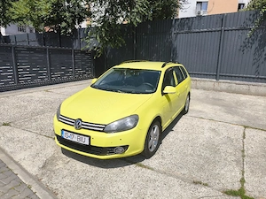 Golf VI an 2013 - imagine 3