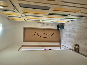 Vand apartament 1 camera Centru