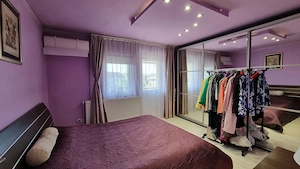 Ocazia Verii ! Apartament 3 camere modernizat și parțial mobilat vis-a-vis de Kaufland Corvinilor !! - imagine 6