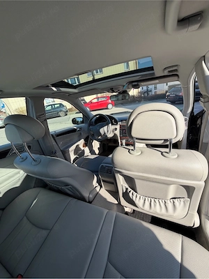 Mercedes c class - imagine 4