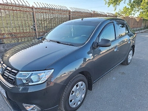 Dacia Logan 2019! - imagine 3