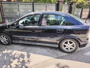 SE VINDE! Opel Astra!  - imagine 2