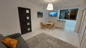 Inchiriere Apartament 2 camere - Gara de Nord