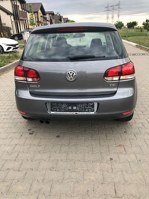 Volkswagen Golf 1.4 TSI Highline - imagine 10