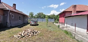 Vânzare casă 54 mp, 2 camere, teren 472 mp, Dobra | Hunedoara - imagine 2