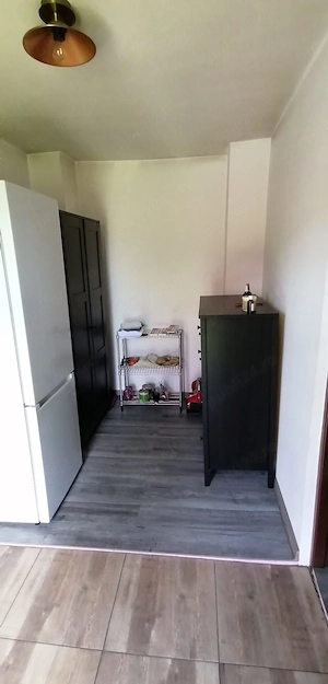 Vânzare casă 54 mp, 2 camere, teren 472 mp, Dobra | Hunedoara - imagine 4
