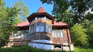 Casa de vacanța